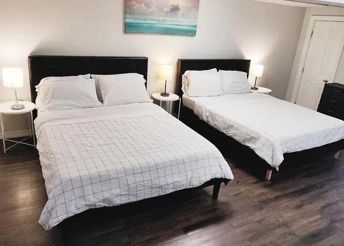 Wynn Guest House