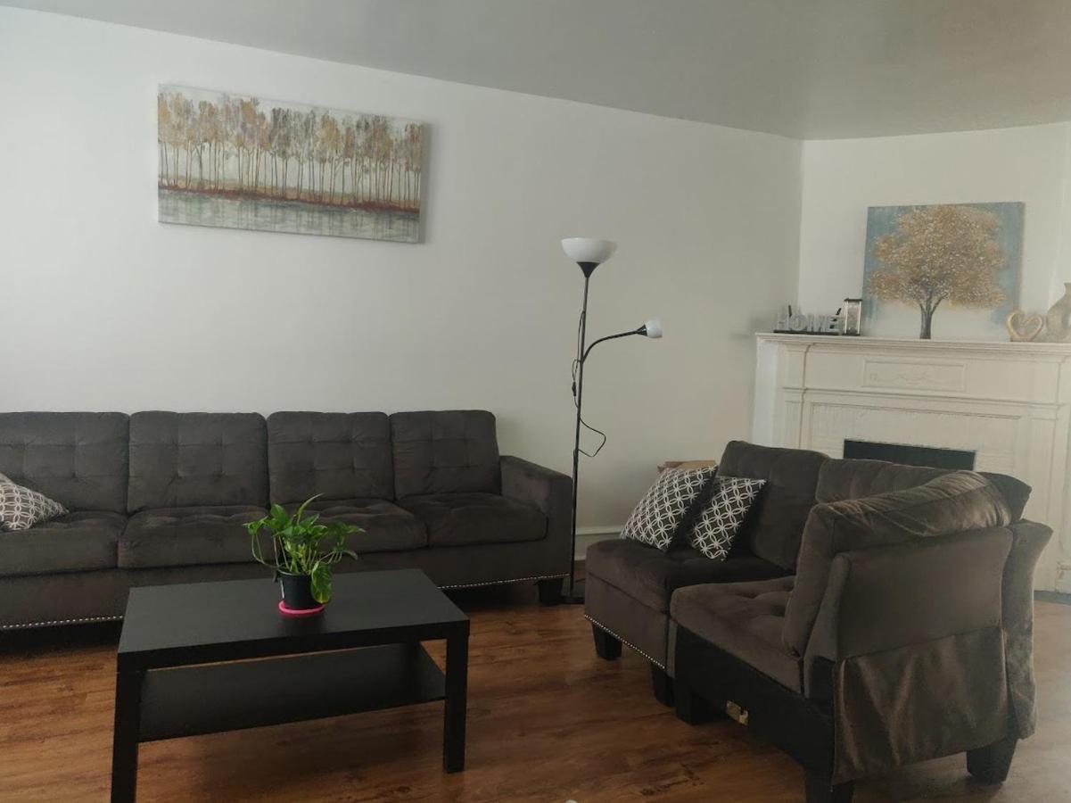Wynn Homestay Philadelphia