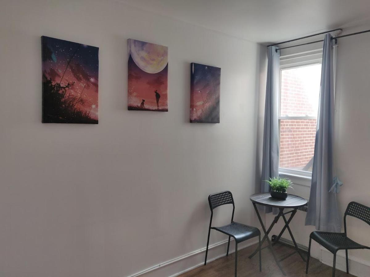 Homestay Wynn Philadelphia