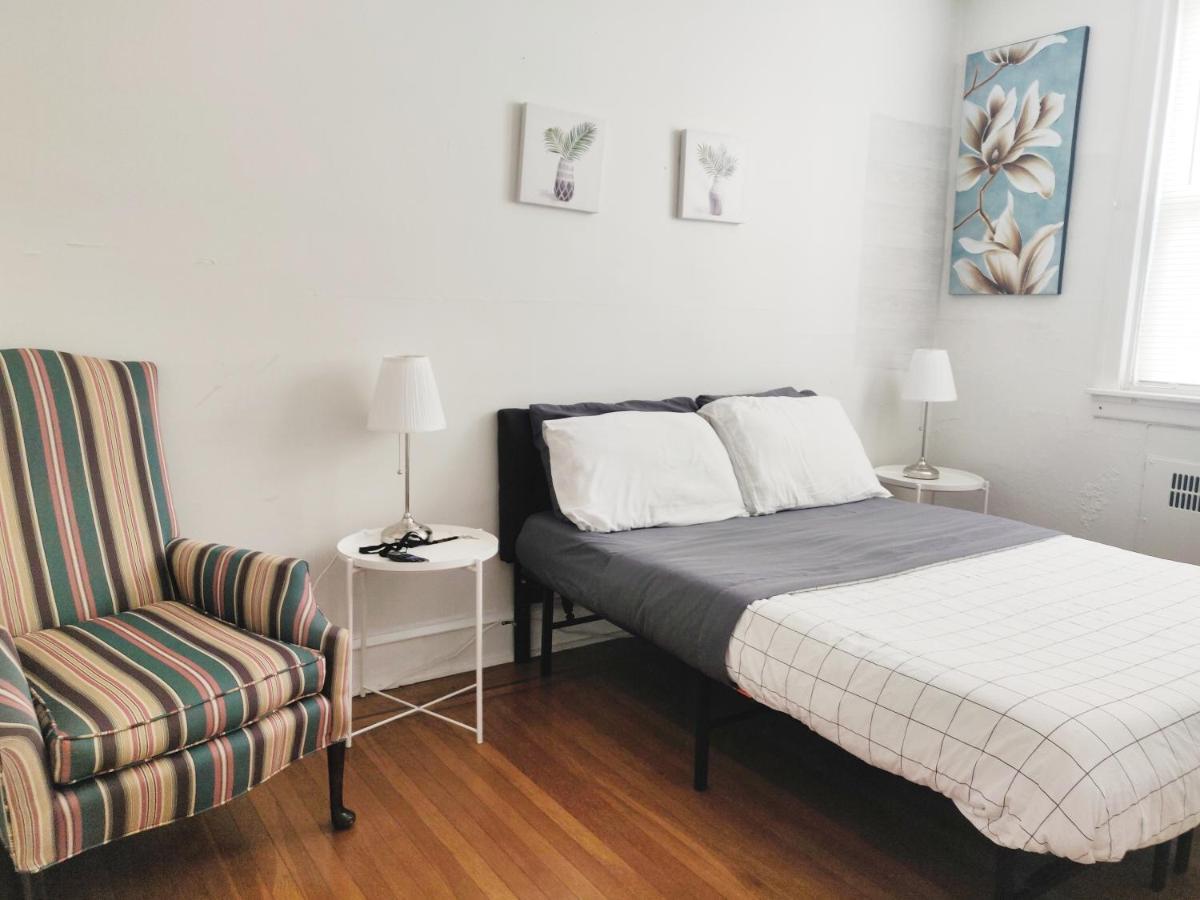 Wynn Homestay Philadelphia